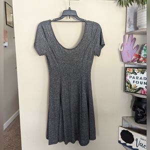 Skater dress